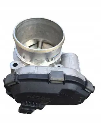 Ford Mustang VI Throttle valve JT4E9F991AA