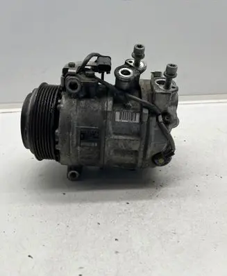Mercedes-Benz V Class W447 Air conditioning (A/C) compressor (pump) A0008303202 GE4471402003