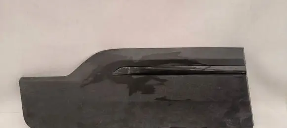Peugeot Rifter Rear arch trim 9823136077