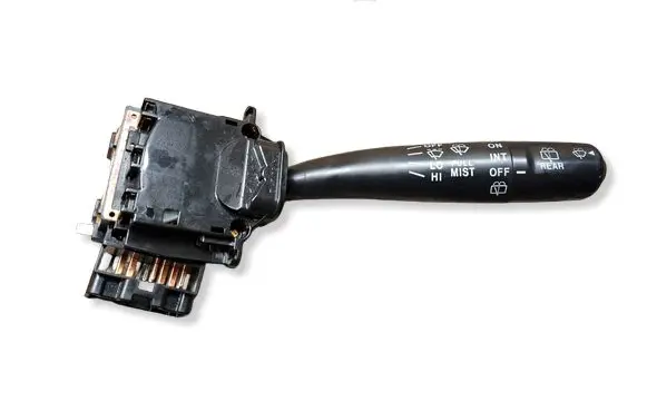 Subaru Forester SG Wiper control stalk 17A164