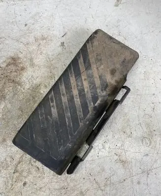 Volkswagen Touran III Foot rest pad/dead pedal 5q1864777