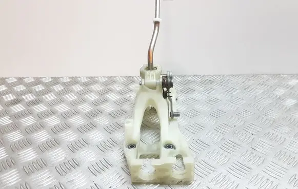 Toyota Avensis Verso Gear shifter/selector