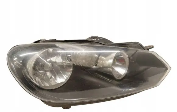 Volkswagen Golf VI Headlight/headlamp 5K1941006L