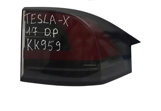 Tesla Model X Rear/tail lights 103433500A