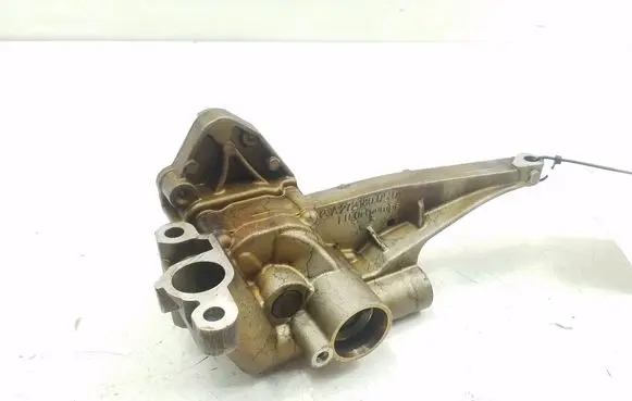 Mercedes-Benz ML W164 Oil pump A2721800501