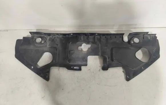 Nissan Leaf I (ZE0) Engine bonnet/hood lock trim molding 623223NA1A