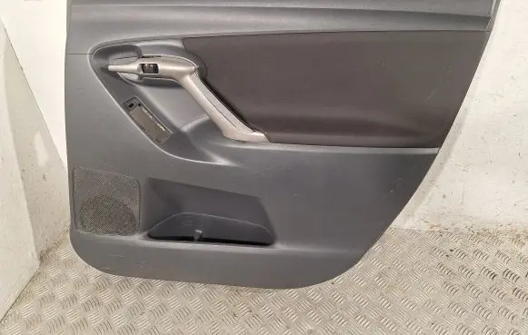 Toyota Verso Rear door card panel trim 676300F030B1 67617X1F02