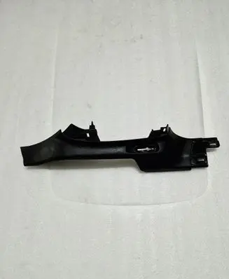 Jeep Grand Cherokee WL (B) pillar trim (bottom) 102618003DBR