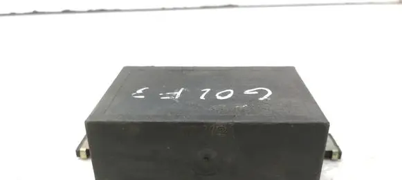 Volkswagen Golf III Immobilizer control unit/module 1H0953257BB MPT1337 5WK4878