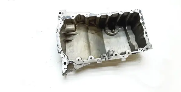 Audi A4 S4 B6 8E 8H Oil sump 06B103603AH