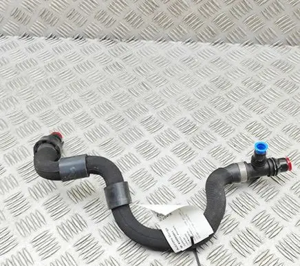 BMW XM Engine coolant pipe/hose 5A0B506