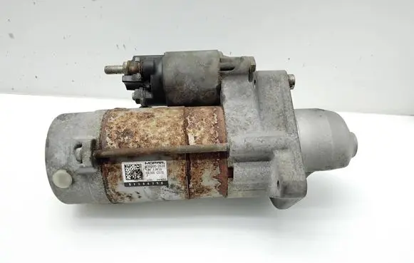 Fiat Ducato Starter motor 51984356 4380002620 PA78SC578