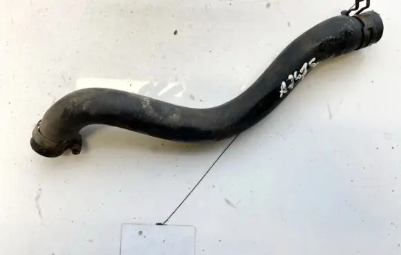 Volkswagen Golf IV Engine coolant pipe/hose 1J0121073