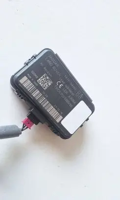 Jaguar F-Pace Other control units/modules FK7215K602BA
