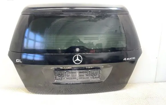 Mercedes-Benz GL X164 Tailgate/trunk/boot lid 
