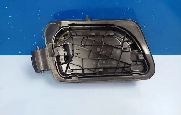 Peugeot 5008 II Fuel tank cap 981244108A 981120748A