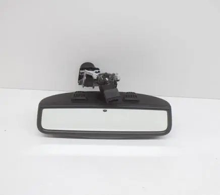 Maserati Quattroporte Rear view mirror (interior) E11026542 57010496AE