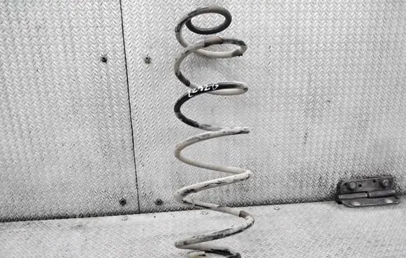 Citroen C3 Rear coil spring