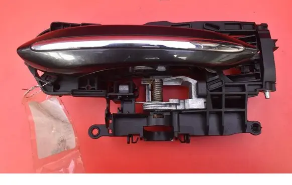 BMW 5 F10 F11 Front door exterior handle 7565009