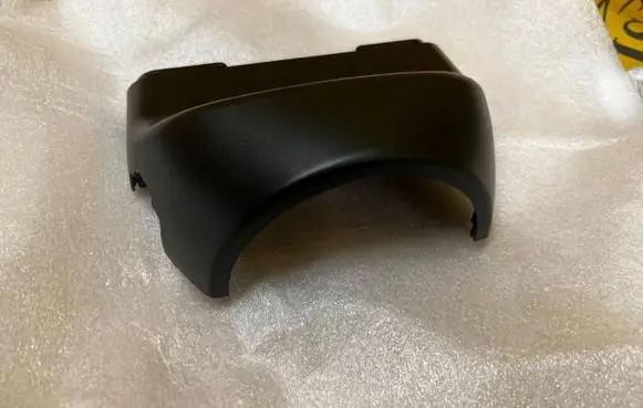 BMW 5 GT F07 Steering wheel column trim 61319188869 9188869