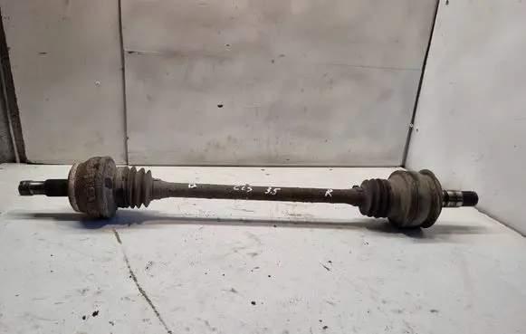 Mercedes-Benz CLS C219 Rear driveshaft A2113502256