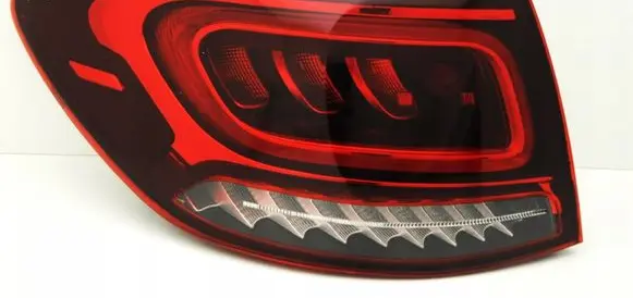 Mercedes-Benz GLC C253 Rear/tail lights A2539062203