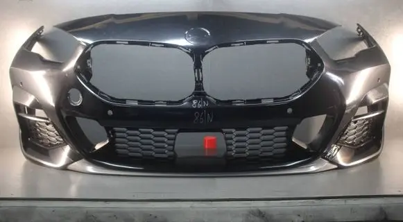 BMW 2 F44 Front bumper