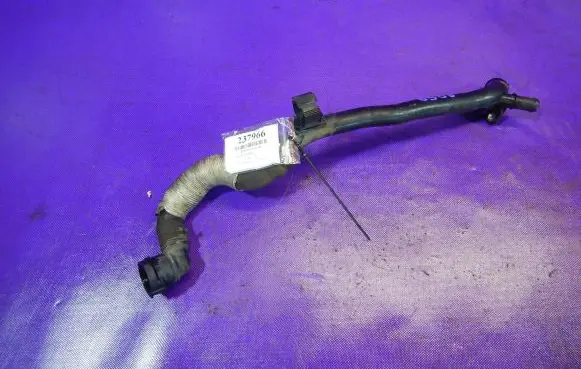 Skoda Praktik (5J8) Engine coolant pipe/hose 03P121065C