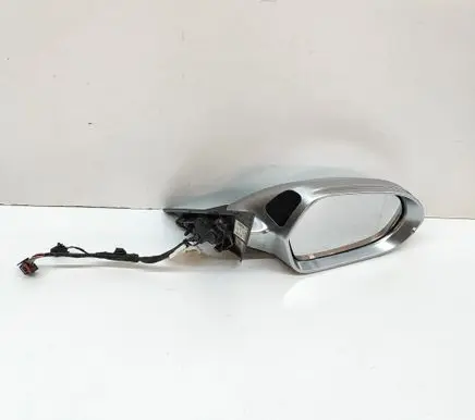 Audi RS6 C7 Front door electric wing mirror 4G1857410AC