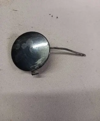 Audi A4 S4 B8 8K Front tow hook cap/cover 8K0807241