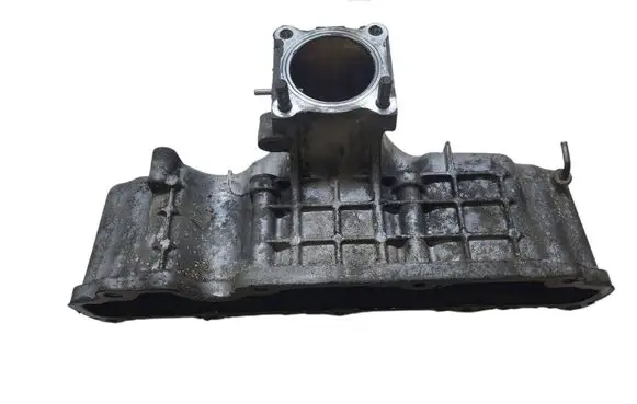 Intake manifold