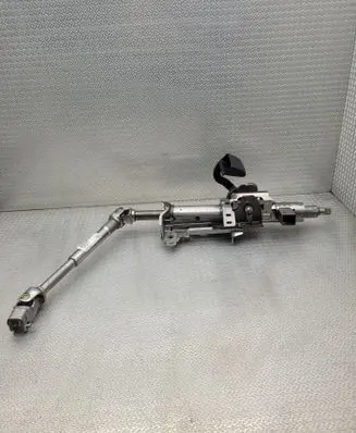 Peugeot 308 Steering wheel axle 9830852680
