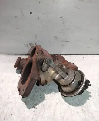 Renault Scenic III - Grand scenic III EGR valve 290311B