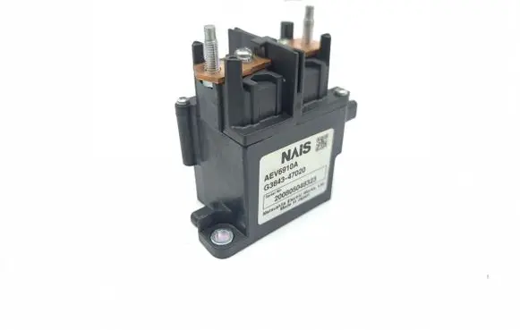 Toyota Prius (XW20) Battery relay fuse AEV6910A