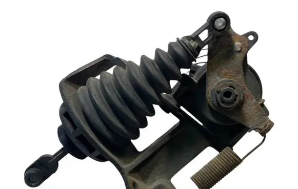 Mercedes-Benz Sprinter W901 W902 W903 W904 Accelerator pedal position sensor A0115428617 0205001030