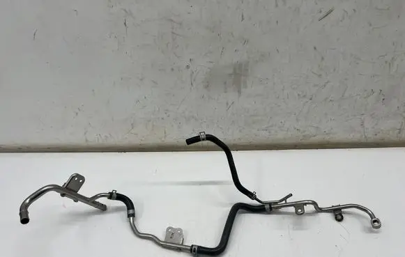 KIA Sportage Engine coolant pipe/hose