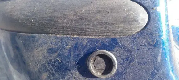 Parking PDC sensor
