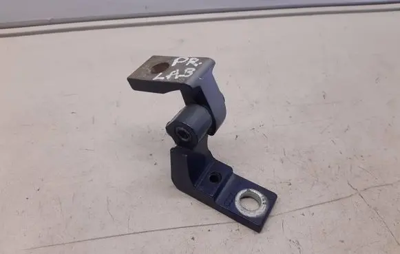Audi A3 S3 8P Front door upper hinge