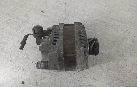 Generator/alternator