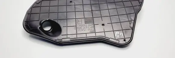 Audi A3 S3 8P Other interior part 8P3837842 8P3837916D
