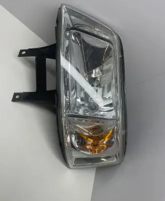Volkswagen Transporter - Caravelle T5 Headlight/headlamp 7H1941017N 0301191301