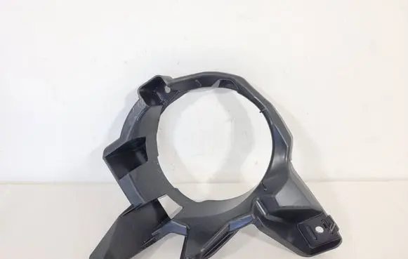 Toyota RAV 4 (XA40) Fog light bracket 5212842090