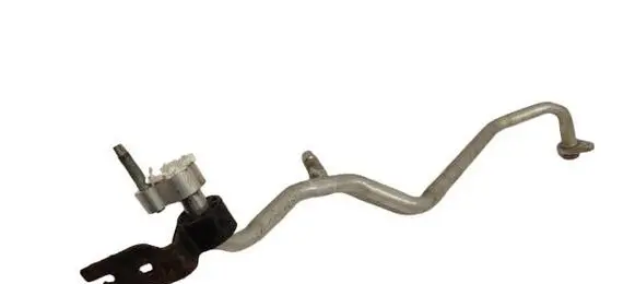 Ford Fiesta Air conditioning (A/C) pipe/hose 