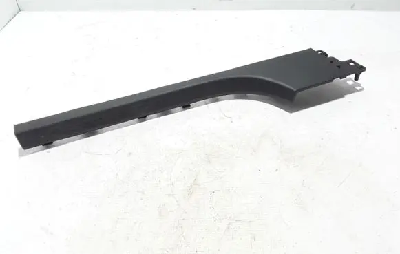 Renault Clio V Front sill trim cover 769529700R