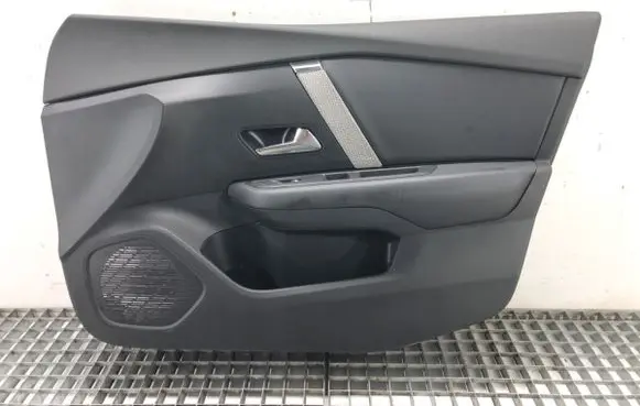 Citroen C4 III e-C4 Front door card panel trim