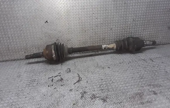 BMW 5 E39 Front driveshaft