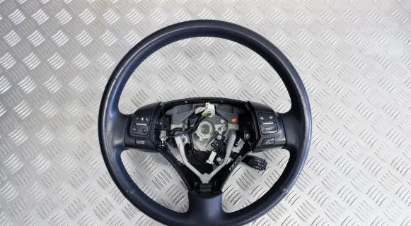 Lexus GS 300 350 430 450H Steering wheel
