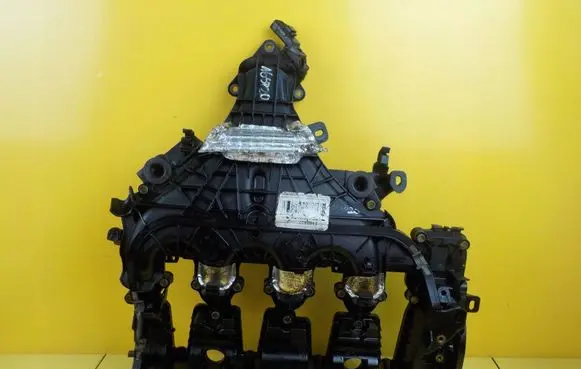 Ford Mondeo MK IV Intake manifold SSACY 16SP20
