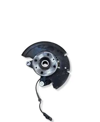 Renault Clio V Front wheel hub 