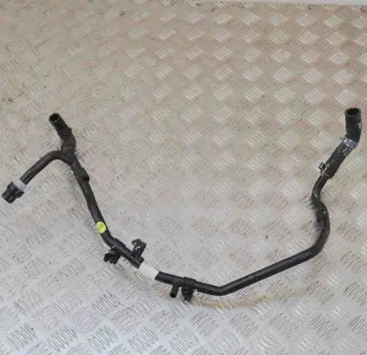 Audi Q5 SQ5 Air intake hose/pipe 04L122157AB